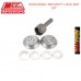 RVDS40281 SECURITY LOCK NUT KIT