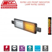 RVFB2 LED FRONT INDICATOR LAMP RVFB2 SERIES