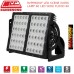 RVPM60WF LED SCENE WORK LAMP 60 LED WIDE FLOOD 60