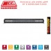 RVW13011 LED WORK LAMP 30" E SERIES BAR FLOOD