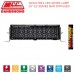 RVW17851 LED WORK LAMP 10" E2 SERIES BAR DIFFUSED