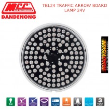 TBL24 TRAFFIC ARROW BOARD LAMP 24V