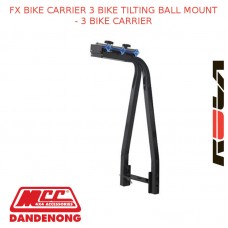 fx3t bike rack