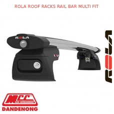 ROLA ROOF RACK SET FOR KIA RONDO - VER001VFR001-KRO