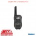 UNIDEN UHF & TRANSCEIVERS -  UH45