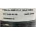 100M OF SINGLE CORE SOLAR WIRE 6MM PHOTOVOLTAIC UV STABLE COPPER TINNED CABLE 