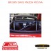 BROWN DAVIS FITS MAZDA MX5 NA - MMX5-NA