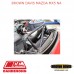 BROWN DAVIS FITS MAZDA MX5 NA - MMX5-NA