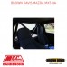 BROWN DAVIS FITS MAZDA MX5 NA - MMX5-NA