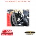 BROWN DAVIS FITS MAZDA MX5 NA - MMX5-NA