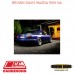 BROWN DAVIS FITS MAZDA MX5 NA - MMX5-NA