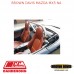 BROWN DAVIS FITS MAZDA MX5 NA - MMX5-NA