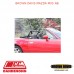 BROWN DAVIS FITS MAZDA MX5 NB - MMX5-NB