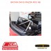 BROWN DAVIS FITS MAZDA MX5 NB - MMX5-NB