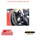 BROWN DAVIS FITS MAZDA MX5 NB - MMX5-NB