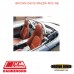 BROWN DAVIS FITS MAZDA MX5 NB - MMX5-NB