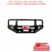 MCC FALCON BAR A-FRAME-LAND CRUISER 200S WITH FOG LIGHTS & UP (10/2015-PRESENT)