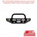 MCC FALCON BAR SS 3 LOOP + 1 LOOP-MITSUBISHI PAJERO (NH-NL) (04/91-09/00)-SBLFOG