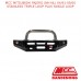 MCC FALCON BAR SS 3 LOOP PLUS 1 LOOP-MITSUBISHI PAJERO (NH-NL) (04/91-09/00)-SSL