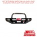 MCC FALCON BAR SS 3 LOOP PLUS 1 LOOP-MITSUBISHI PAJERO (NH-NL)(4/91-9/00)-SSLFOG