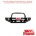 MCC FALCON BAR SS 3 LOOP PLUS 1 LOOP-FITS MITSUBISHI TRITON (MQ)(8/15-P)-SSLFOG