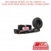 MCC REAR SINGLE WHEEL DOUBLE JERRY-FITS NISSAN PATROL GUY61 (S I-III)(12/97-9/4)