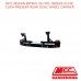 MCC REAR DUAL WHEEL CARRIER FITS NISSAN PATROL GU Y61 (IV-VIII) (10/04-PRESENT)