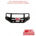 MCC FALCON BAR A-FRAME FITS NISSAN NAVARA D22 (1998-02/2015)