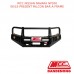 MCC FALCON BAR A-FRAME FITS NISSAN NAVARA NP300 (06/2015-PRESENT) 