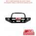 MCC FALCON BAR SS 3 LOOP PLUS SINGLE LOOP- FITS FORD RANGER (03/07-03/09)-SSLFOG