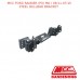 MCC STEEL BULLBAR BRACKET FITS FORD RANGER (PX) MK I (09/2011-07/2015)