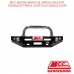 MCC FALCON BAR STAINLESS 3 LOOP+1 LOOP-FITS MAZDA BRAVO(B SERIES)99-03/07-SSLFOG