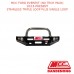 MCC FALCON BAR SS 3 LOOP + 1 LOOP FITS FORD EVEREST (NTP)(10/15-PRESENT)-SSLFOG