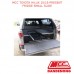 MCC BULLBAR FRIDGE SMALL SLIDE SUIT TOYOTA HILUX (10/2015-PRESENT)